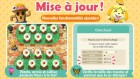 Screenshots de Animal Crossing: Pocket Camp sur Mobile