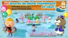 Screenshots de Animal Crossing: Pocket Camp sur Mobile