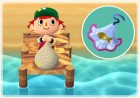 Screenshots de Animal Crossing: Pocket Camp sur Mobile