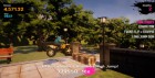 Screenshots de Urban Trial Playground sur Switch