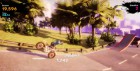 Screenshots de Urban Trial Playground sur Switch