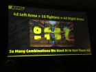 Photos de ARMS sur Switch