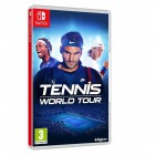Boîte FR de Tennis World Tour sur Switch