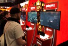 Photos de Wolfenstein II: The New Colossus sur Switch