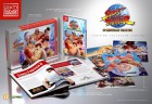 Collector de Street Fighter 30th Anniversary Collection sur Switch