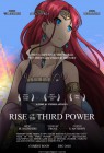 Screenshots de Rise of the Third Power sur Switch