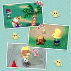 Screenshots de Animal Crossing: Pocket Camp sur Mobile