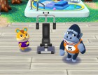 Screenshots de Animal Crossing: Pocket Camp sur Mobile