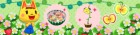 Artworks de Animal Crossing: Pocket Camp sur Mobile