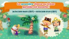 Artworks de Animal Crossing: Pocket Camp sur Mobile