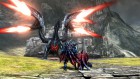 Screenshots de Monster Hunter Generations Ultimate sur Switch