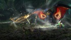 Screenshots de Monster Hunter Generations Ultimate sur Switch
