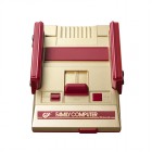 Collector de Nintendo Classic Mini NES sur Mini NES