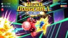 Screenshots de Disco Dodgeball Remix sur Switch