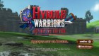 Screenshots maison de Hyrule Warriors: Definitive Edition sur Switch