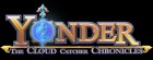 Logo de Yonder: The Cloud Catcher Chronicles sur Switch