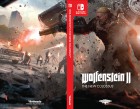 Scan de Wolfenstein II: The New Colossus sur Switch