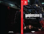 Scan de Wolfenstein II: The New Colossus sur Switch