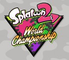 Logo de Splatoon 2 sur Switch
