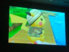 Capture de site web de Pokémon Let's Go Pikachu/Evoli sur Switch