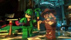 Screenshots de LEGO DC Super-Vilains sur Switch