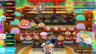 Screenshots de Sushi Striker: The Way of Sushido sur Switch