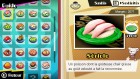 Screenshots de Sushi Striker: The Way of Sushido sur Switch