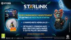 Capture de site web de Starlink: Battle for Atlas sur Switch