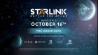 Capture de site web de Starlink: Battle for Atlas sur Switch