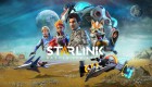 Artworks de Starlink: Battle for Atlas sur Switch