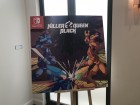 Photos de Killer Queen Black sur Switch