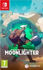 Boîte FR de Moonlighter sur Switch