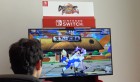 Photos de Dragon Ball FighterZ sur Switch