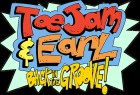 Artworks de ToeJam & Earl: Back in the Groove sur Switch