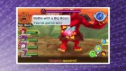 Screenshots de Yo-Kai Watch Blasters : Peloton du Chat Rouge & l'Escadron du Chien Blanc sur 3DS