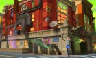 Screenshots de Yo-Kai Watch Blasters : Peloton du Chat Rouge & l'Escadron du Chien Blanc sur 3DS