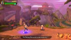 Screenshots de Shaq-Fu: A Legend Reborn sur Switch