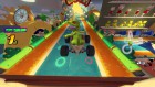 Screenshots de Nickelodeon Kart Racers sur Switch