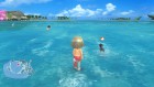 Screenshots de Go Vacation sur Switch