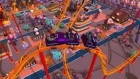 Screenshots de RollerCoaster Tycoon Adventures sur Switch