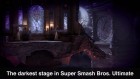 Artworks de Super Smash Bros. Ultimate sur Switch