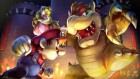 Capture de site web de Super Smash Bros. Ultimate sur Switch
