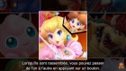 Capture de site web de Super Smash Bros. Ultimate sur Switch