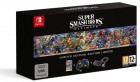 Collector de Super Smash Bros. Ultimate sur Switch