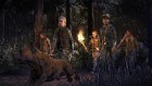 Screenshots de The Walking Dead: The Final Season sur Switch