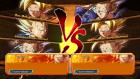 Screenshots de Dragon Ball FighterZ sur Switch