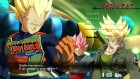 Screenshots de Dragon Ball FighterZ sur Switch