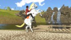 Screenshots de My Little Riding Champion sur Switch