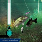 Screenshots de Legendary Fishing sur Switch