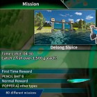 Screenshots de Legendary Fishing sur Switch